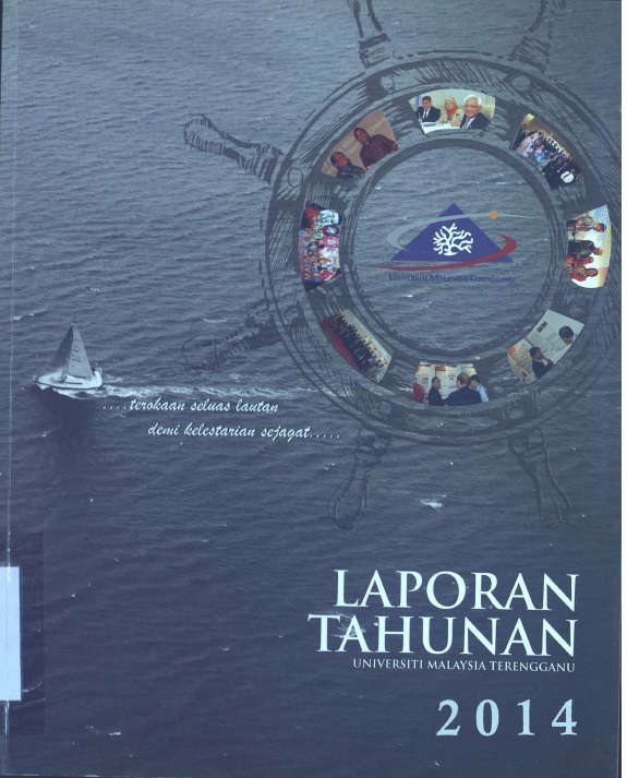 Laporan Tahunan 2014
